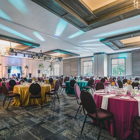 Manoir Saint-Sauveur Otel Dış mekan fotoğraf
