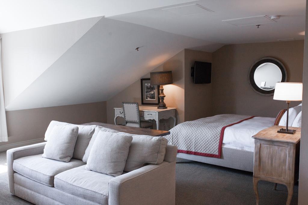 Manoir Saint-Sauveur Otel Dış mekan fotoğraf
