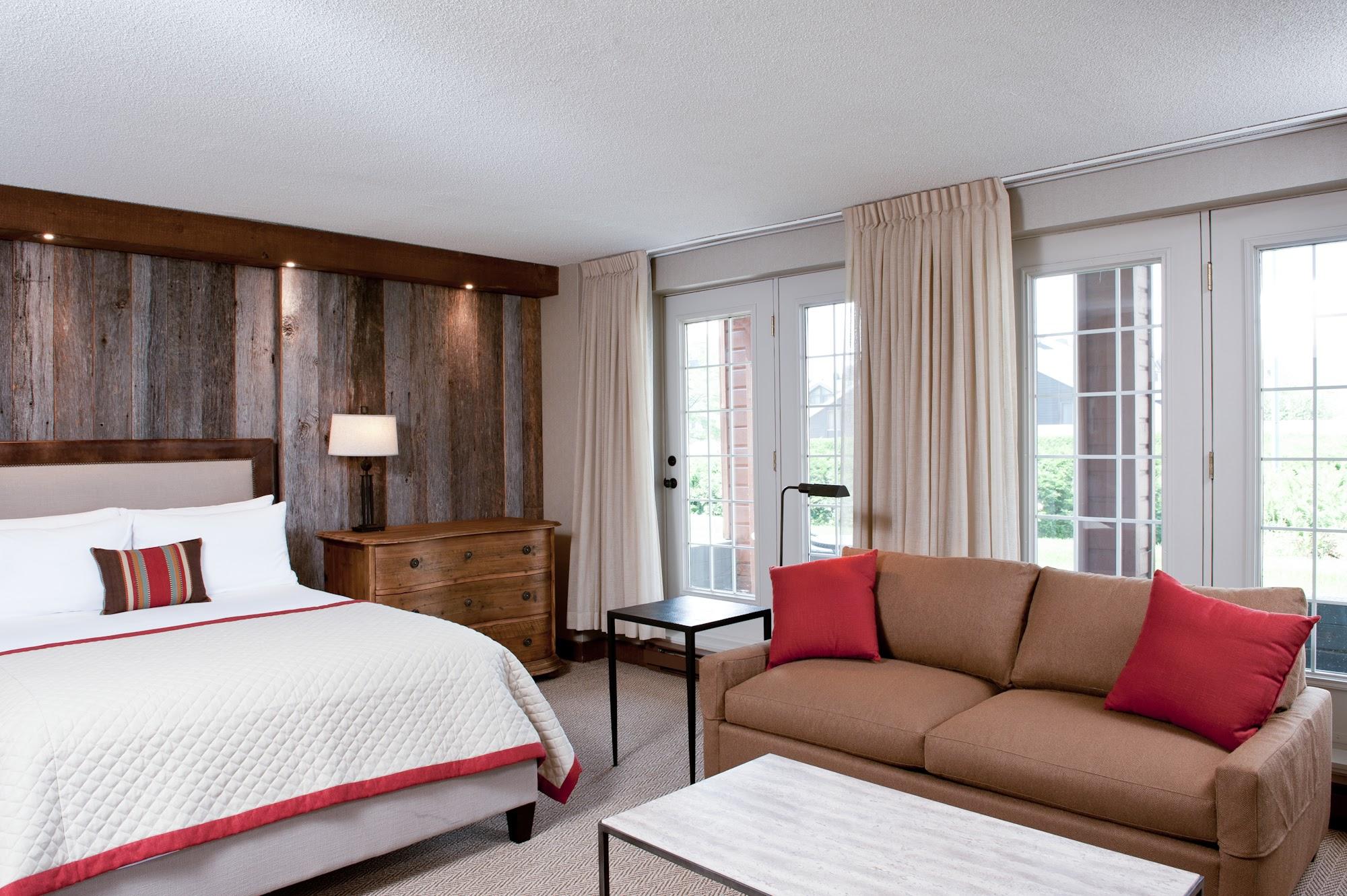 Manoir Saint-Sauveur Otel Dış mekan fotoğraf
