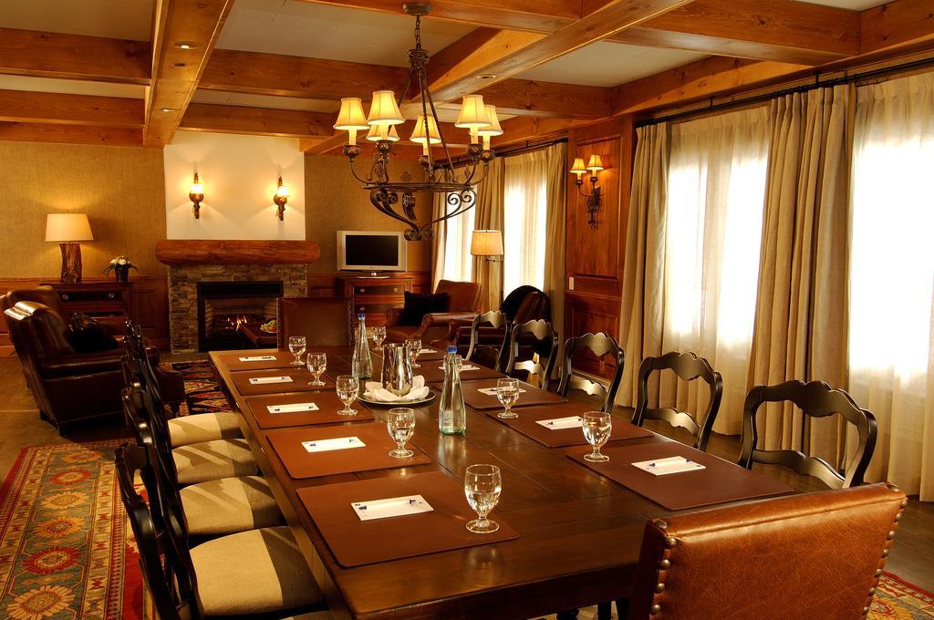 Manoir Saint-Sauveur Otel Konforlar fotoğraf