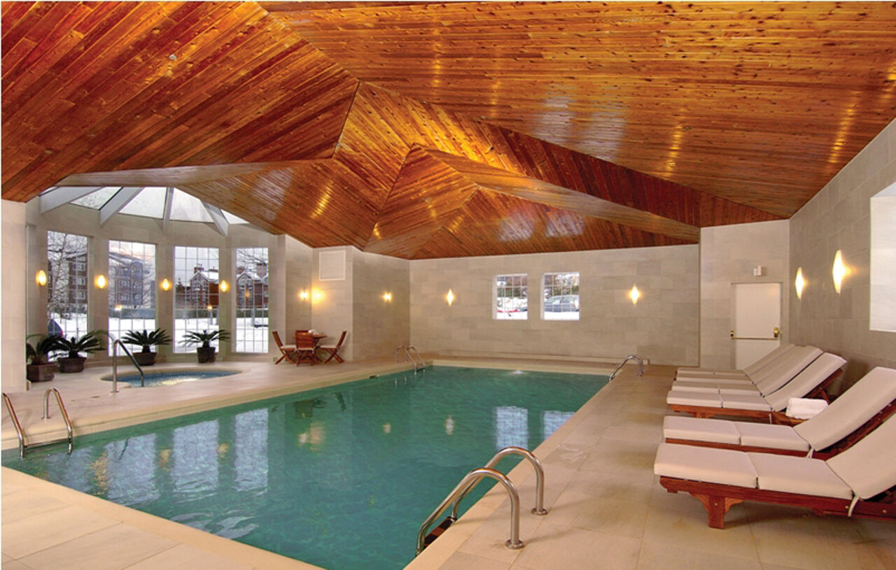 Manoir Saint-Sauveur Otel Konforlar fotoğraf