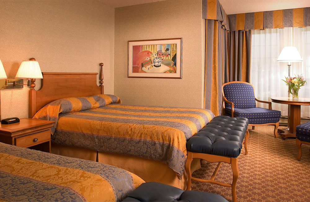 Manoir Saint-Sauveur Otel Oda fotoğraf
